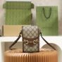 Gucci Horsebit 1955 mini bag