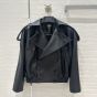 LOEWE Balloon jacket in nappa lambskin