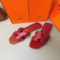 Hermès Oran sandal