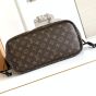 LV Neverfull Inside Out MM