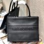 Medium Dior Book Tote