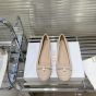 Dior Ballet Flat