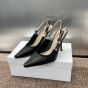 J'Adior Slingback Pump
