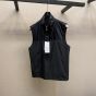Gucci GG heavy nylon gilet