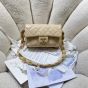CHANEL Small Flap Bag