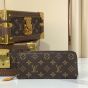 LV Clémence Wallet