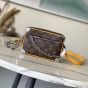 LV Mini Soft Trunk