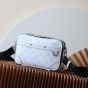 LV Alpha Messenger