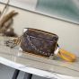 LV Mini Soft Trunk