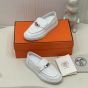 Hermes Game slip-on sneaker
