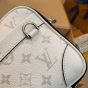 LV Alpha Messenger