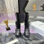 Dior D-Fight Boot