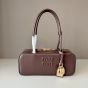 MIU MIU Beau leather bag
