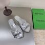 Bottega Veneta Blink Flat Mule