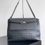 Bottega Veneta Large Andiamo Messenger