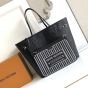 LV Neverfull Inside Out MM