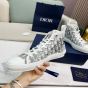 Dior B23 High-Top Sneaker