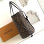 LV Neverfull Inside Out MM