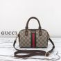 Gucci Ophidia mini top handle bag