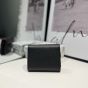 Dior Saddle Lotus Wallet