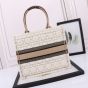 Medium Dior Book Tote
