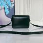 Celine TEEN TRIOMPHE BAG IN SHINY CALFSKIN