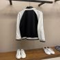 Celine tracksuit jacket in double face jersey