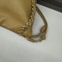 LOEWE Flamenco purse bucket in mellow nappa lambskin