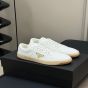 Prada Downtown nappa leather sneakers