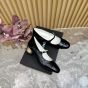 CHANEL Mary Janes