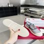 Valentino BAY BY BAY FABRIC SNEAKER