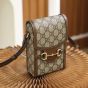 Gucci Horsebit 1955 mini bag