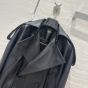 LOEWE Balloon jacket in nappa lambskin