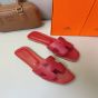 Hermès Oran sandal