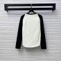 LV Signature Varsity Long-Sleeved Top