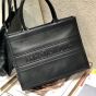 Medium Dior Book Tote
