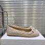 Dior Ballet Flat