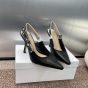 J'Adior Slingback Pump