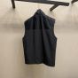 Gucci GG heavy nylon gilet