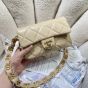CHANEL Small Flap Bag