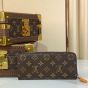 LV Clémence Wallet