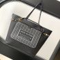 LV Neverfull Inside Out MM