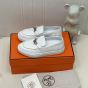 Hermes Game slip-on sneaker