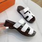 Hermes Kos clog