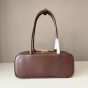 MIU MIU Beau leather bag