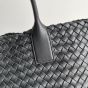 Bottega Veneta Large Cabat