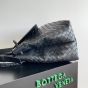 Bottega Veneta Large Andiamo Messenger