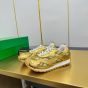 Bottega Veneta Orbit Sneaker