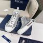 Dior B23 High-Top Sneaker