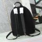 Dior Saddle Zip Backpack
